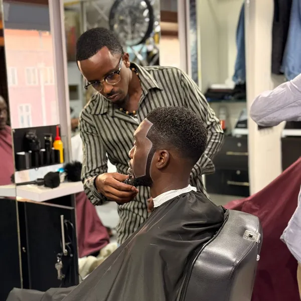 Blispa Barbershop & Spa