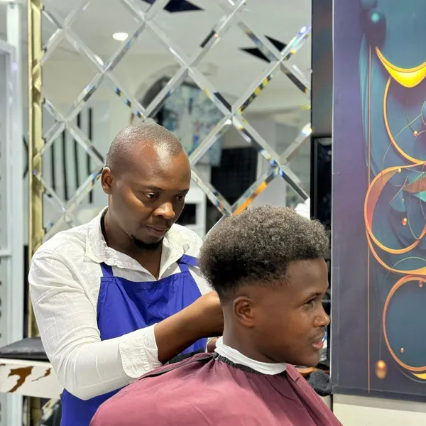 Blispa Barbershop & Spa