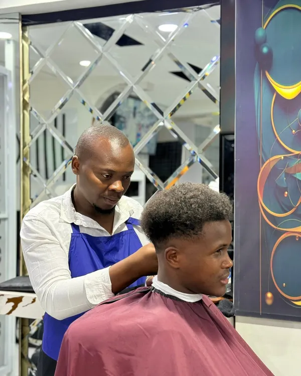 Add Stylist Name
