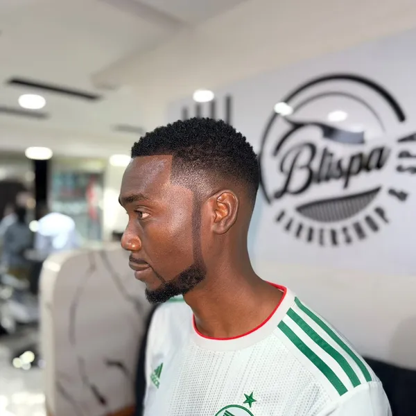 Blispa Barbershop & Spa