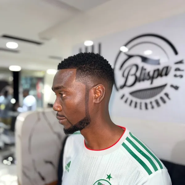 Blispa Barbershop & Spa