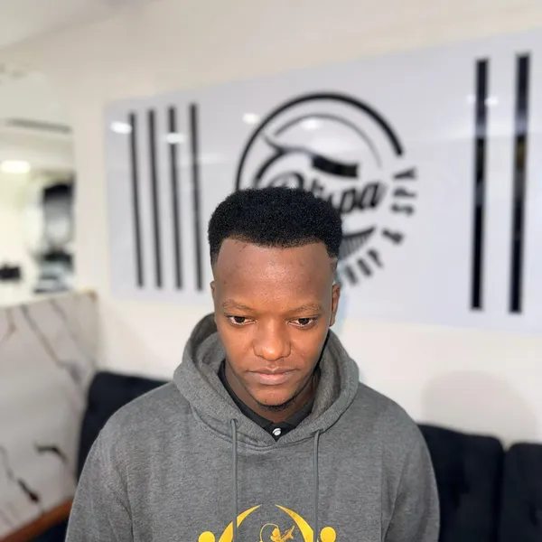 Blispa Barbershop & Spa