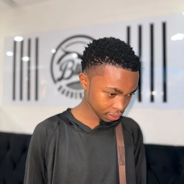 Blispa Barbershop & Spa