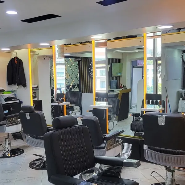Blispa Barbershop & Spa