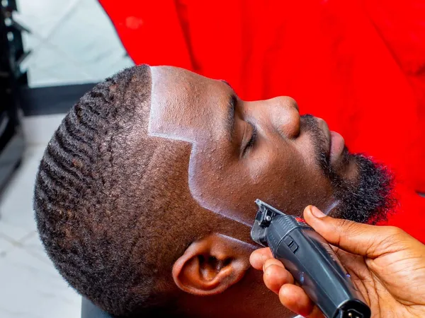 Shaves & Grooming