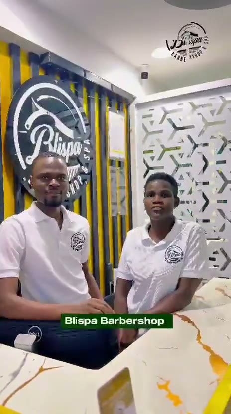 Maureen & JP